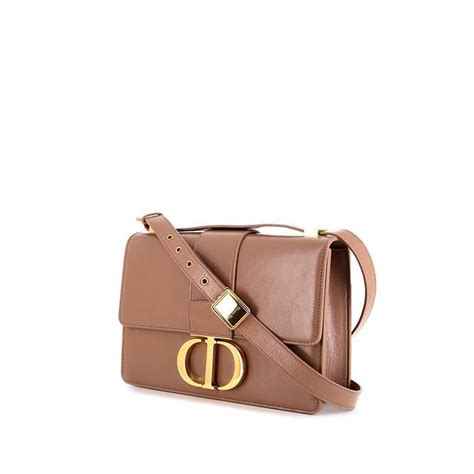 borsa dior tracolla